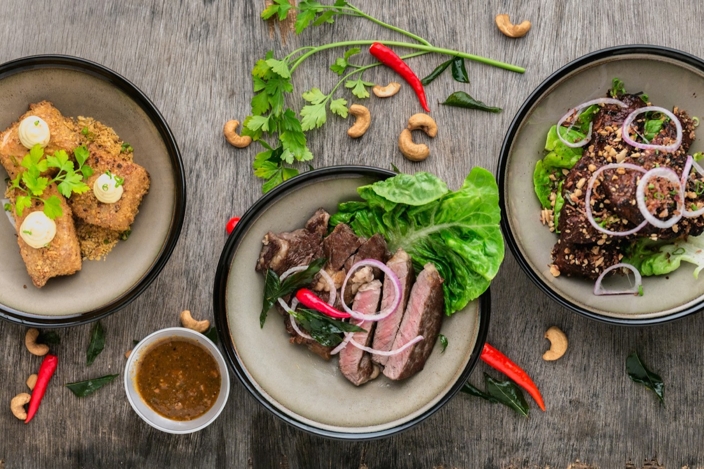Mexican meats and prepared food for carniceria customers in Yucaipa